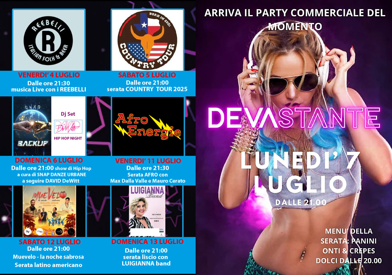 Sagra a San Benedetto di Trissino 2025